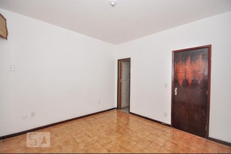 Suíte de apartamento para alugar com 2 quartos, 70m² em Taquara, Rio de Janeiro