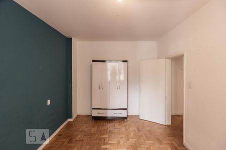 Quarto de apartamento para alugar com 1 quarto, 46m² em Consolação, São Paulo