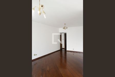 Sala de apartamento para alugar com 3 quartos, 215m² em Santana, São Paulo