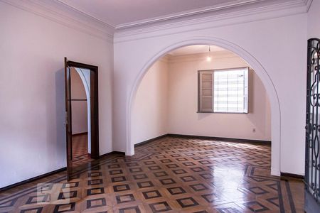 Sala de Estar de casa para alugar com 7 quartos, 350m² em Santo Agostinho, Belo Horizonte