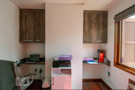 Quarto 3 / Cobertura de apartamento para alugar com 4 quartos, 270m² em Jardim Lindóia, Porto Alegre