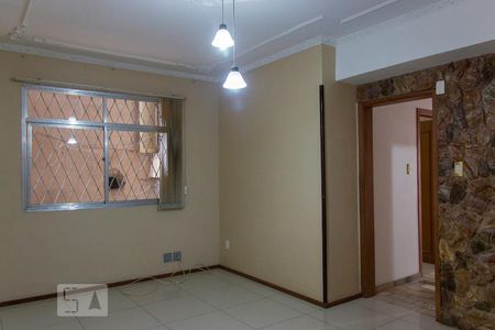 Sala de apartamento para alugar com 3 quartos, 105m² em Centro Histórico, Porto Alegre