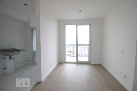 Sala   de apartamento para alugar com 1 quarto, 39m² em Vila Maria, São Paulo