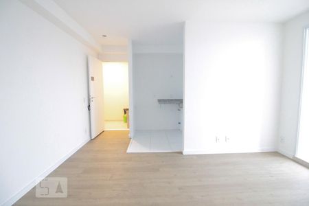 Sala   de apartamento para alugar com 1 quarto, 39m² em Vila Maria, São Paulo
