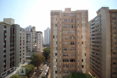 Vista Quarto 2 de apartamento para alugar com 3 quartos, 95m² em Lourdes, Belo Horizonte