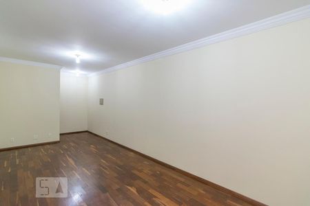 Sala de apartamento para alugar com 3 quartos, 88m² em Campestre, Santo André