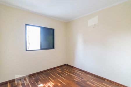Quarto 2 de apartamento para alugar com 3 quartos, 88m² em Campestre, Santo André