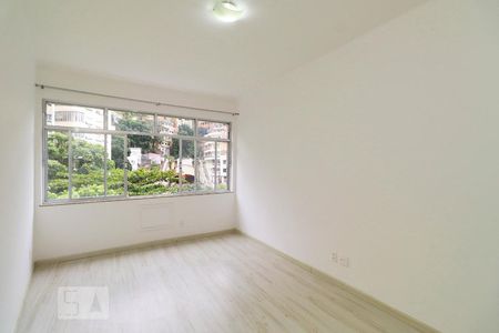 Suite. de apartamento à venda com 1 quarto, 50m² em Copacabana, Rio de Janeiro