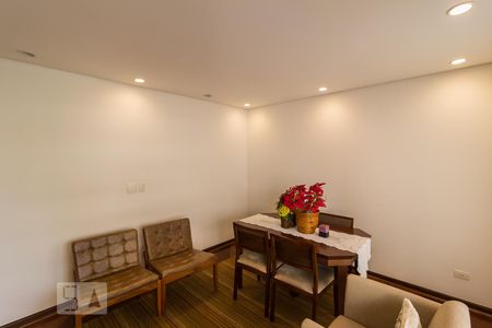 Sala de apartamento para alugar com 3 quartos, 135m² em Vila Pompéia, São Paulo