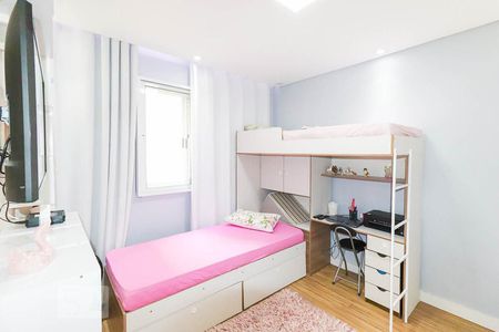 Dormitório 2 de apartamento para alugar com 2 quartos, 65m² em Centro, Barueri