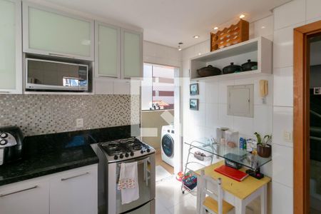 Apartamento para alugar com 2 quartos, 117m² em Santo Antônio, Belo Horizonte