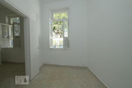 Quarto 2 de casa para alugar com 4 quartos, 135m² em Grajaú, Rio de Janeiro