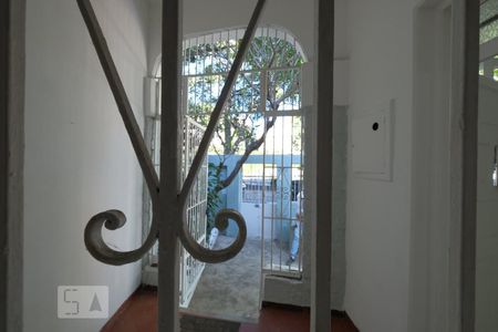 Quarto 1 Vista de casa para alugar com 4 quartos, 135m² em Grajaú, Rio de Janeiro