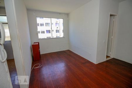 Sala de apartamento para alugar com 2 quartos, 63m² em Pechincha, Rio de Janeiro