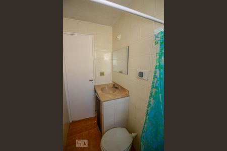 Banheiro de apartamento para alugar com 2 quartos, 63m² em Pechincha, Rio de Janeiro