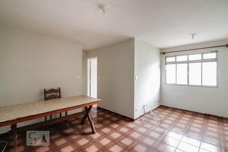 Sala de apartamento à venda com 3 quartos, 88m² em Jardim D’abril, São Paulo