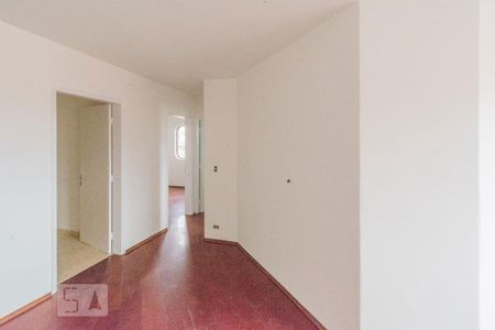 Sala de apartamento para alugar com 2 quartos, 68m² em Umuarama, Osasco