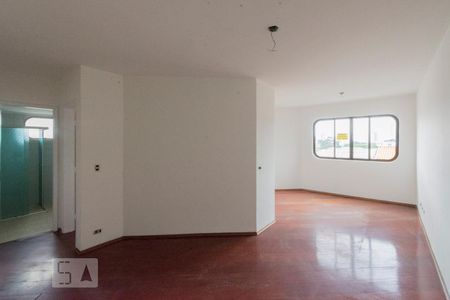 Sala de apartamento para alugar com 2 quartos, 68m² em Umuarama, Osasco