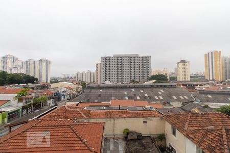 Vista de apartamento para alugar com 3 quartos, 90m² em Tatuapé, São Paulo
