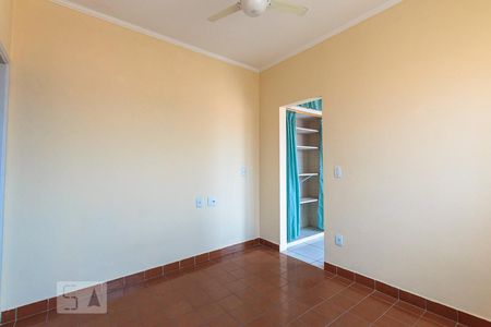Sala de casa para alugar com 1 quarto, 32m² em Jardim Bom Retiro, Campinas
