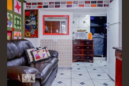 Sala de casa à venda com 1 quarto, 45m² em Liberdade, São Paulo