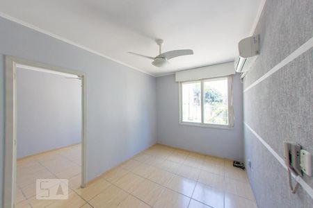 Sala de apartamento para alugar com 1 quarto, 50m² em Cavalhada, Porto Alegre