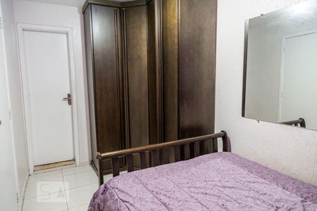 Suíte de apartamento para alugar com 4 quartos, 100m² em Vila Carmosina, São Paulo