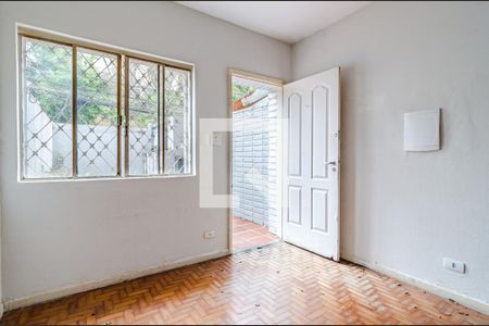 Sala de casa à venda com 2 quartos, 60m² em Perdizes, São Paulo