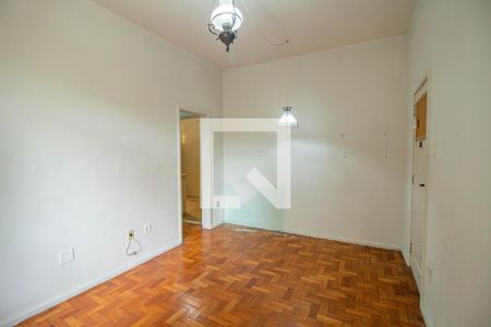 Sala de apartamento para alugar com 2 quartos, 69m² em Maracanã, Rio de Janeiro