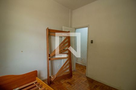 Quarto 1 de apartamento para alugar com 2 quartos, 69m² em Maracanã, Rio de Janeiro