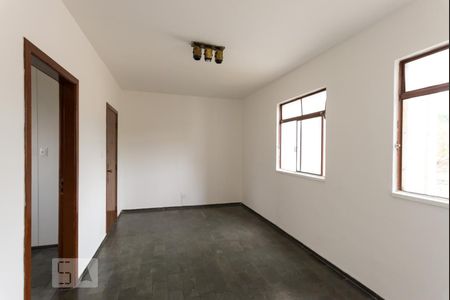 Sala de apartamento para alugar com 3 quartos, 75m² em Pampulha, Belo Horizonte