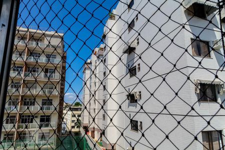 Quarto 1 vista de apartamento para alugar com 2 quartos, 60m² em Méier, Rio de Janeiro