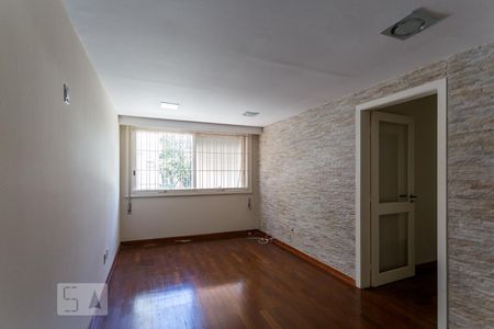 Sala de apartamento para alugar com 3 quartos, 113m² em Menino Deus, Porto Alegre