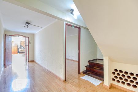 Sala de casa para alugar com 3 quartos, 150m² em Planalto Paulista, São Paulo