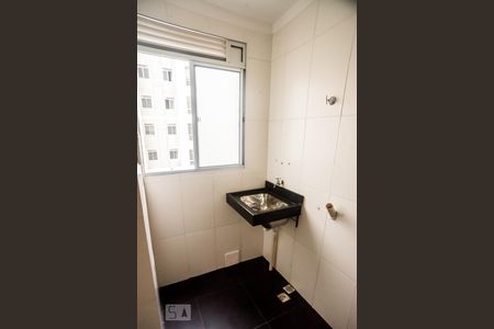 Área de Serviço de apartamento para alugar com 2 quartos, 76m² em Protásio Alves, Porto Alegre