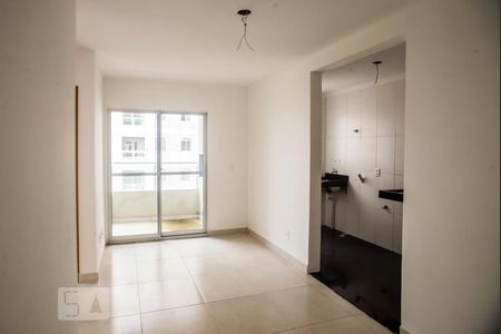 Sala de apartamento para alugar com 2 quartos, 76m² em Protásio Alves, Porto Alegre