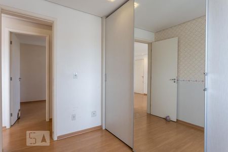 Quarto 1 de apartamento à venda com 3 quartos, 58m² em Jardim Nova Europa, Campinas