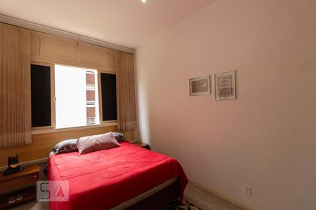 Quarto 1 de apartamento à venda com 2 quartos, 90m² em Higienópolis, São Paulo