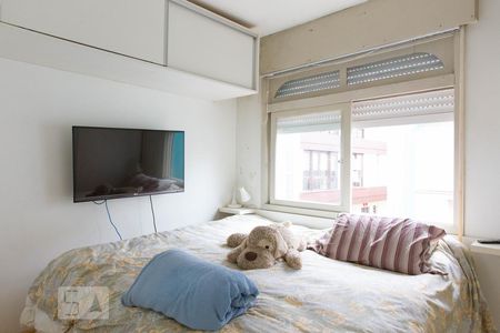 Quarto  de apartamento para alugar com 1 quarto, 44m² em Petrópolis, Porto Alegre