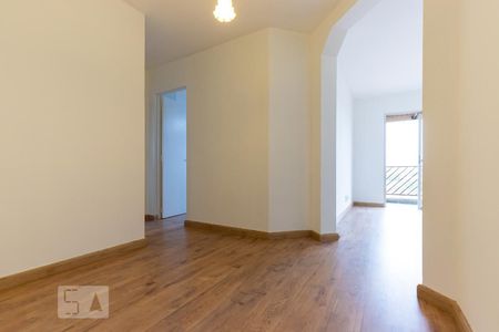 Sala de jantar de apartamento à venda com 2 quartos, 67m² em Vila Industrial, Campinas