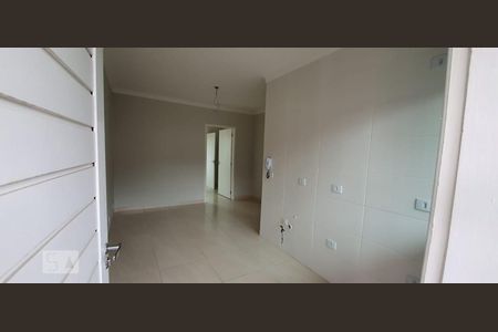 Sala de casa de condomínio à venda com 1 quarto, 32m² em Jardim Roberto, Osasco