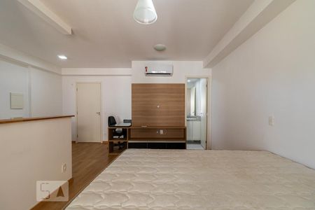 Quarto de apartamento à venda com 1 quarto, 42m² em Melville Empresarial Ii, Barueri