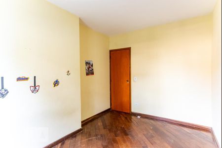 Quarto de apartamento para alugar com 2 quartos, 102m² em Santo Antônio, São Caetano do Sul