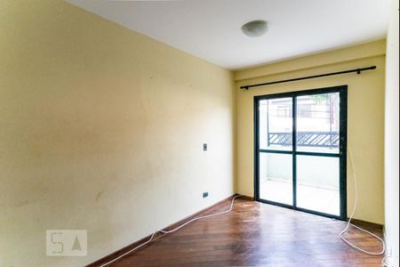 Sala de Estar de apartamento para alugar com 2 quartos, 102m² em Santo Antônio, São Caetano do Sul