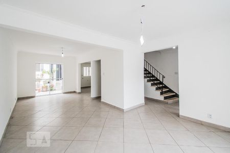 Sala de casa para alugar com 5 quartos, 220m² em Aclimação, São Paulo