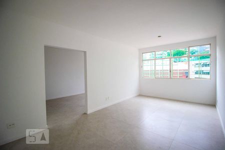 Sala de apartamento para alugar com 4 quartos, 150m² em Santo Antônio, Belo Horizonte