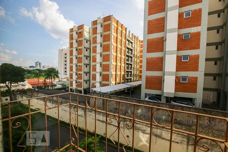 Sacada de apartamento para alugar com 3 quartos, 113m² em Jardim Flamboyant, Campinas