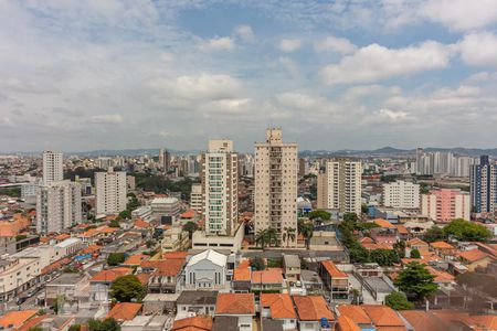 Vista de apartamento para alugar com 2 quartos, 62m² em Vila Yara, Osasco