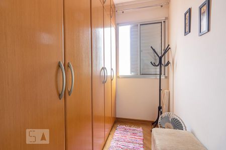 Closet de apartamento para alugar com 2 quartos, 62m² em Vila Yara, Osasco