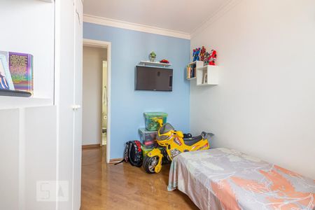 Quarto 1 de apartamento para alugar com 2 quartos, 62m² em Vila Yara, Osasco